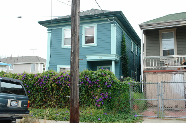 776-784 47th St in Oakland, CA - Building Photo - Building Photo