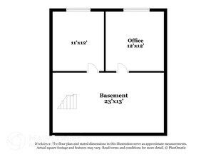 22 Fairfield Dr SW in Cartersville, GA - Building Photo - Building Photo