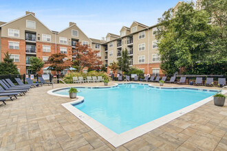 Stamford Corners in Stamford, CT - Foto de edificio - Building Photo