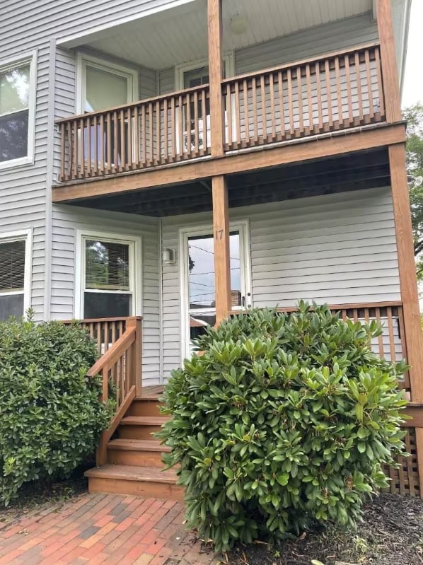 17 Leland Ave in Grafton, MA - Building Photo - Building Photo