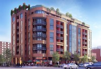 Perla DC Condominiums in Washington, DC - Building Photo - Building Photo