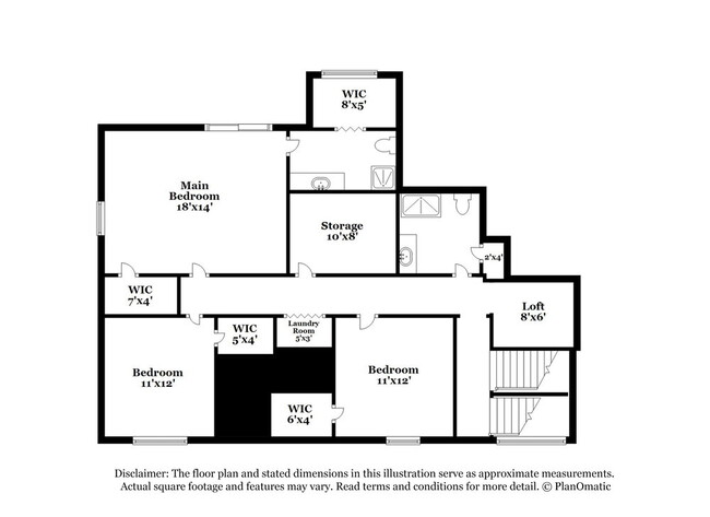 8950 Western Pines Ct in Douglasville, GA - Building Photo - Building Photo