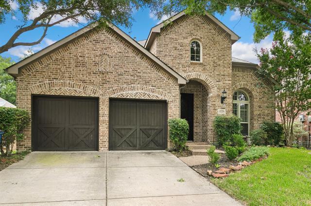 1140 Philip Dr in Allen, TX - Foto de edificio - Building Photo