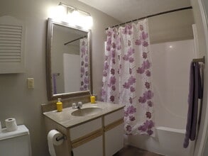 High Point in Lafayette, IN - Foto de edificio - Building Photo