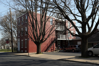 301-309 N Shippen St in Lancaster, PA - Building Photo - Building Photo