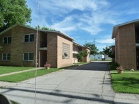 507 1st Ave N in Humboldt, IA - Foto de edificio - Building Photo