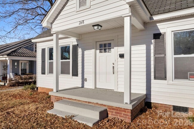 266 Moore Dr NW in Concord, NC - Building Photo - Building Photo