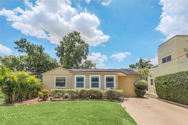 property at 1224 Catherine St