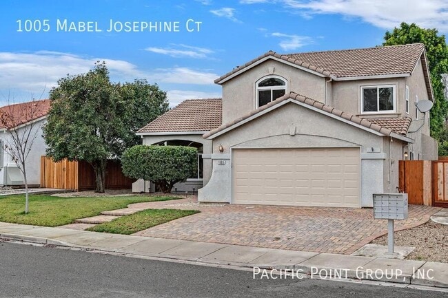 property at 1005 Mabel Josephine Ct