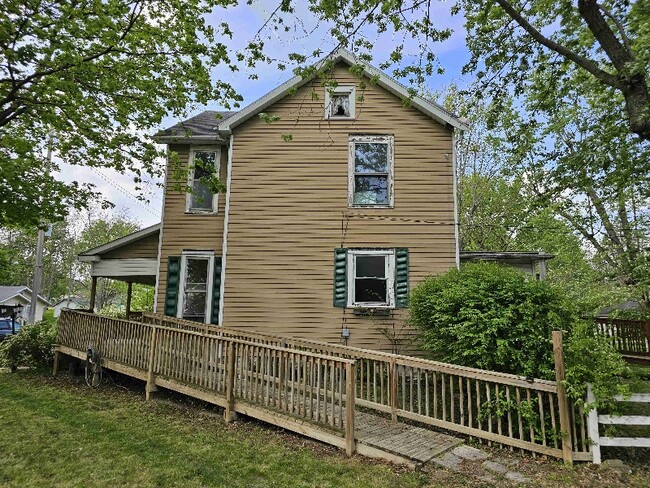 312 S Nichols Ave in Muncie, IN - Building Photo - Building Photo