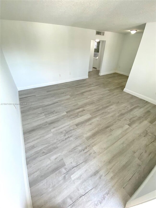 property at 400 NE 1st St
