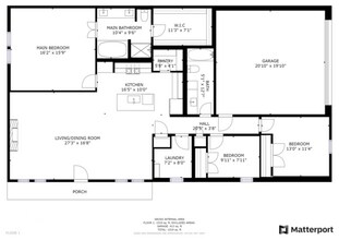 6416 Roux Dr in Baton Rouge, LA - Building Photo - Building Photo