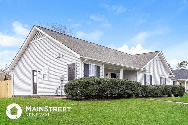 3612 Markham Rd in Greensboro, NC - Building Photo - Building Photo