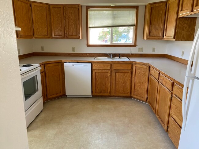 1507 Danawood Dr, Unit 1507 Danawood in Wenatchee, WA - Foto de edificio - Building Photo