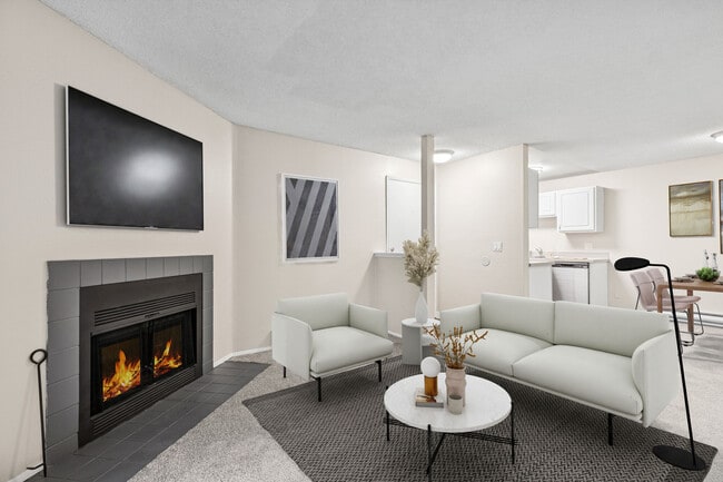 Tessera Apartments in Everett, WA - Building Photo - Building Photo