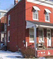 579 Smith St in York, PA - Building Photo