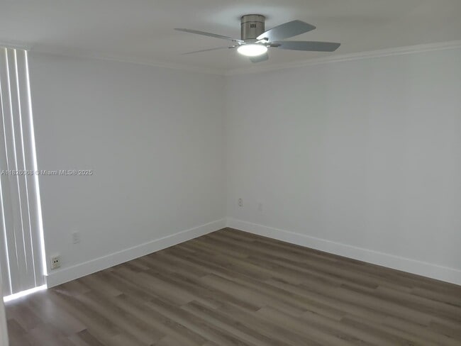 property at 6955 NW 186th St