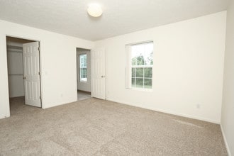 Tammany on the Ponds Apartments in Lansing, MI - Foto de edificio - Interior Photo