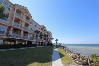 Culbreath Key Apartments in Tampa, FL - Building Photo - Building Photo