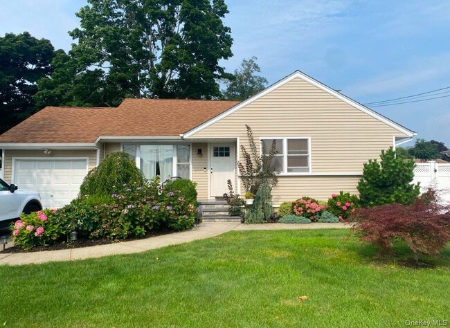 property at 82 Stone Blvd