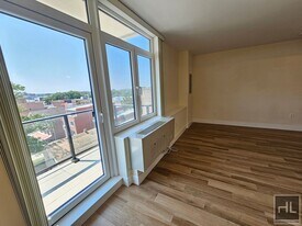 Modern Studio with Heated Bathroom Floor | in Queens, NY - Building Photo