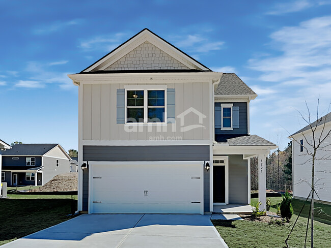property at 3225 Pinemount Rd