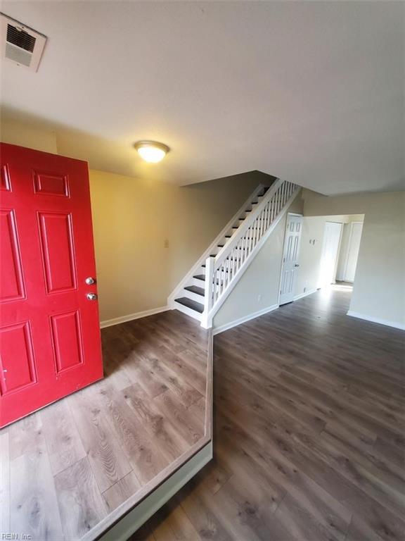 2919 Leta Ct in Hampton, VA - Building Photo - Building Photo