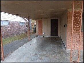 6609 Verbena Dr in Little Rock, AR - Foto de edificio - Building Photo