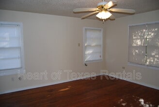 4010 Homan Ave in Waco, TX - Building Photo - Building Photo