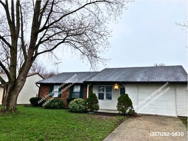 property at 10543 Mohave Ct