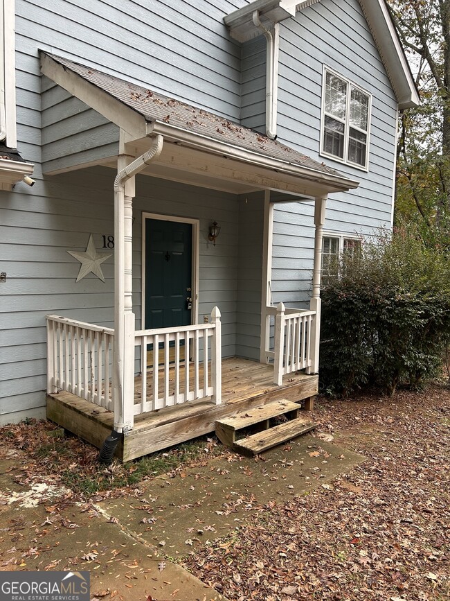 185 Pebble Creek Dr in Athens, GA - Building Photo - Building Photo