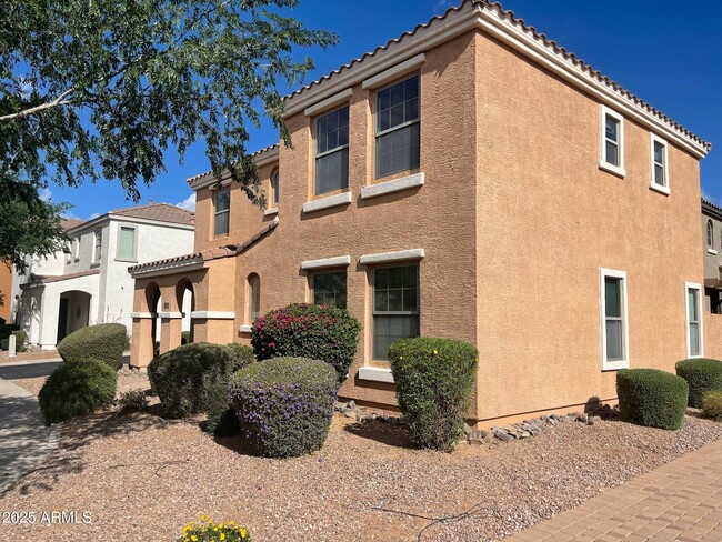 property at 2668 E Megan St