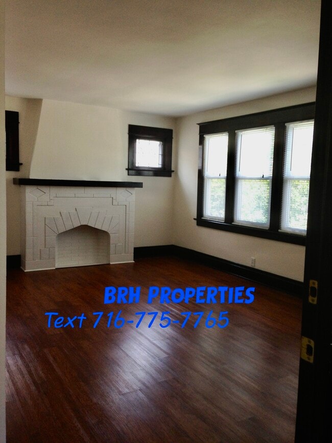 100 Somerton Ave, Unit Upper in Buffalo, NY - Building Photo - Building Photo