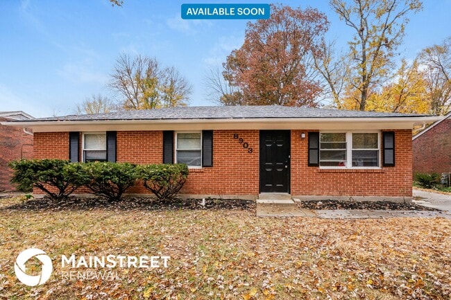 property at 8903 Willowcreek Dr