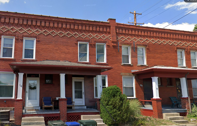 16 E Blake Ave in Columbus, OH - Building Photo - Building Photo