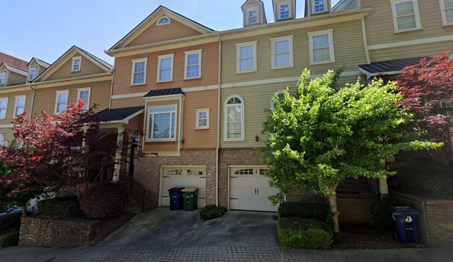 property at 166 Mitchell St