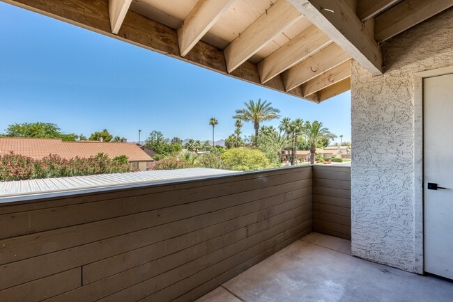 property at 6480 N 82nd St