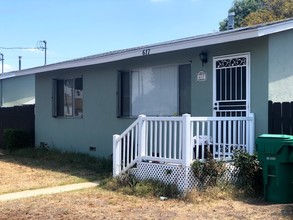 5 Houses on 1 parcel in El Cajon, CA - Building Photo - Other