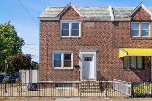 1836 S Dover St in Philadelphia, PA - Building Photo