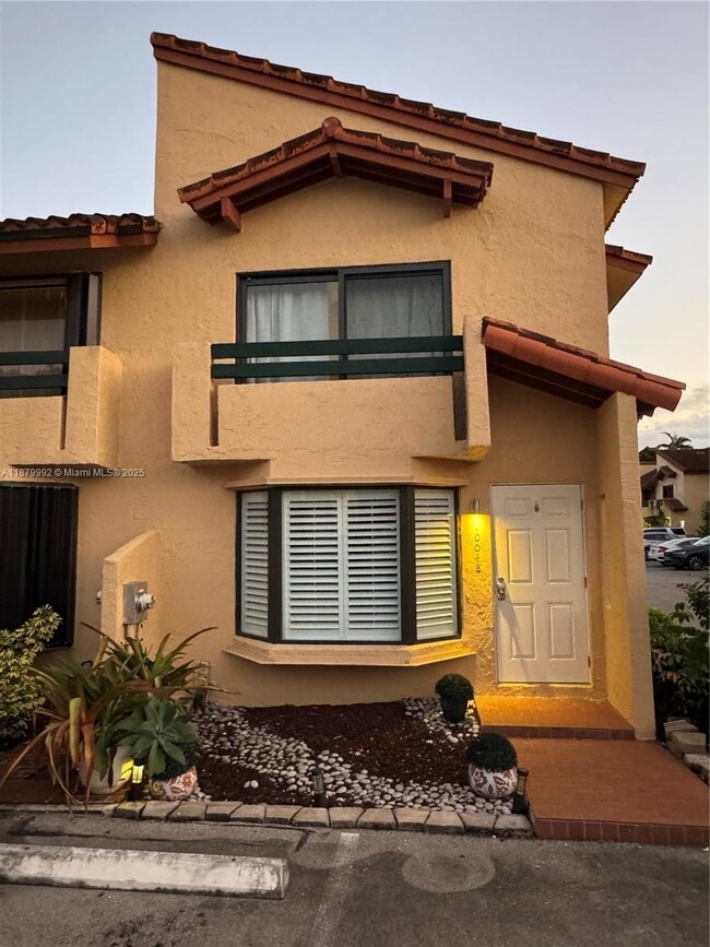 property at 10048 SW 77th Ct