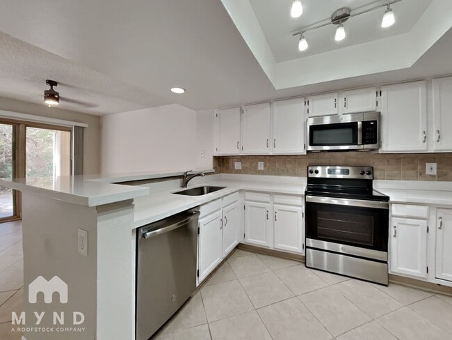property at 19242 N 5th Pl