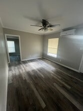 400 Ave K in Anson, TX - Building Photo - Building Photo