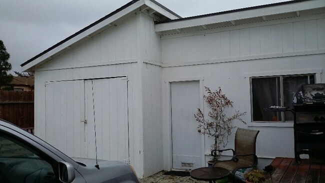 1515 7th St in San Luis Obispo, CA - Building Photo - Building Photo