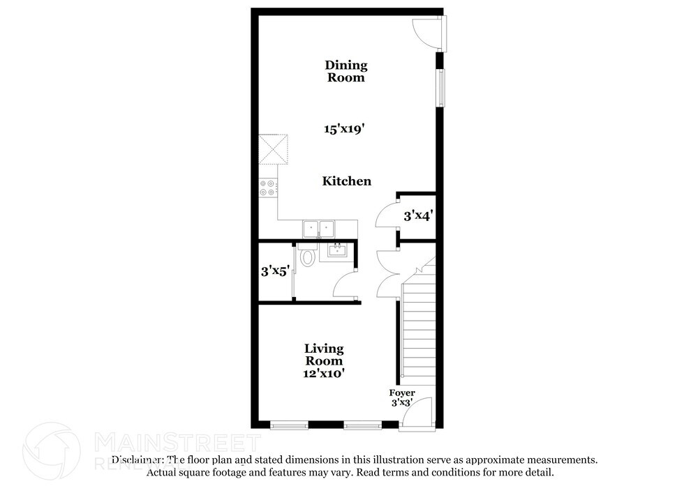 3125 Greenwood Ave in Louisville, KY - Building Photo
