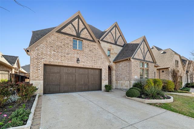 730 Moorland Pass Dr in Prosper, TX - Building Photo - Building Photo