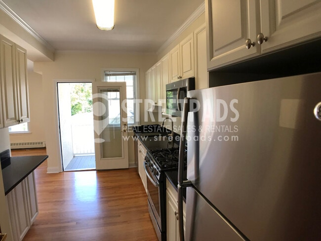 65 Langdon St, Unit 12 in Cambridge, MA - Building Photo - Building Photo