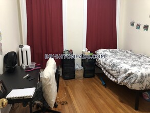 113 Kilsyth Rd in Boston, MA - Building Photo - Building Photo