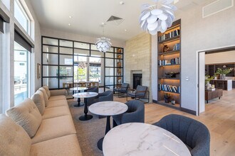 The Madison and The Fillmore at Copperleaf in Aurora, CO - Building Photo - Interior Photo