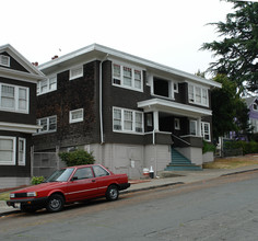 625 Ohio St in Vallejo, CA - Building Photo - Building Photo