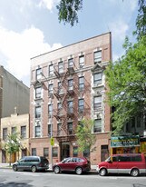 876 E 180th in Bronx, NY - Building Photo